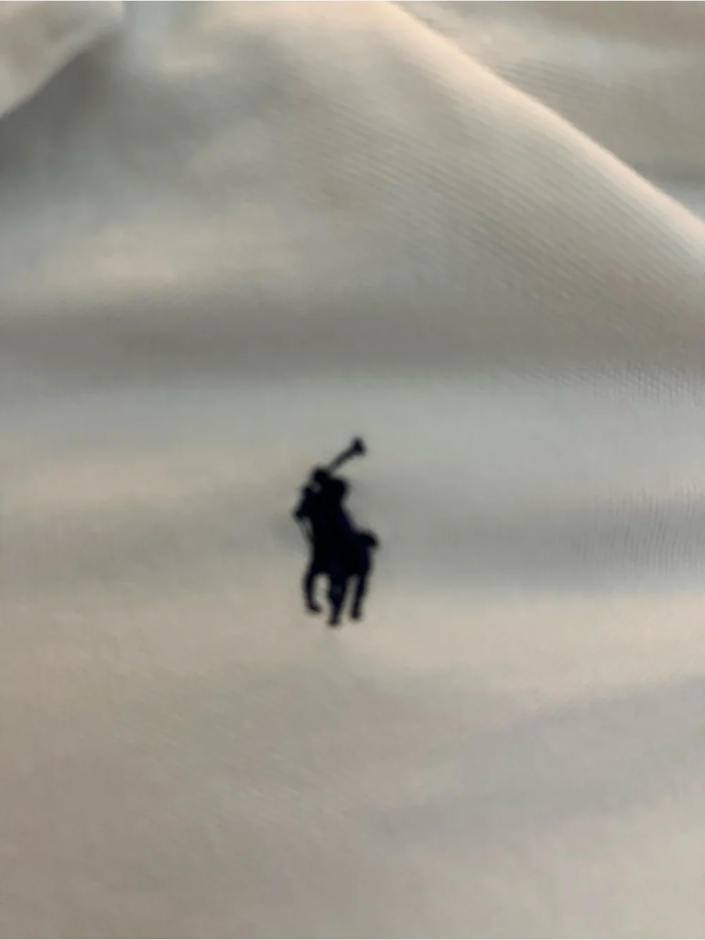 Ralph Lauren Men’s Polo Trio — Navy, White & Gray